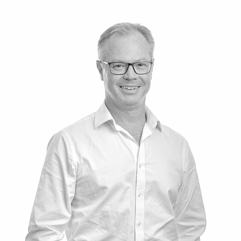 David Blyth