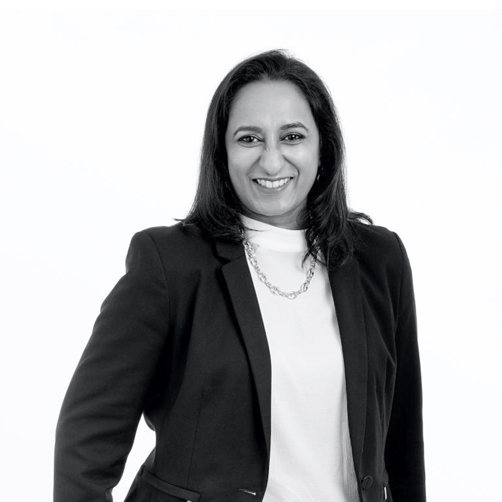 Dhatchani Naidoo