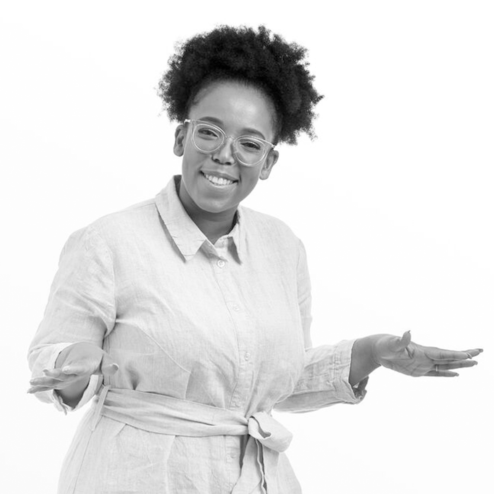 Nomonde Keswa