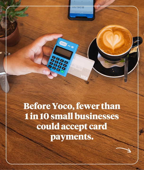 EBF Yoco Case Study